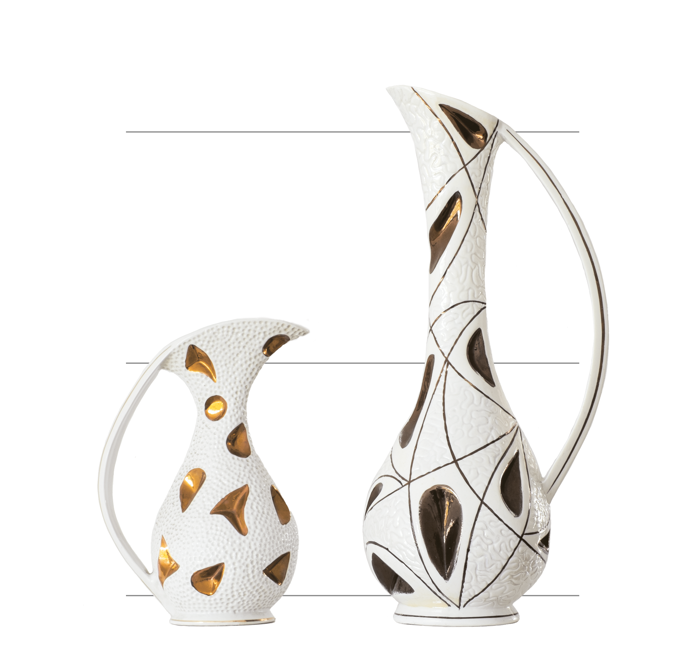 Wazon, Design Starter 2024