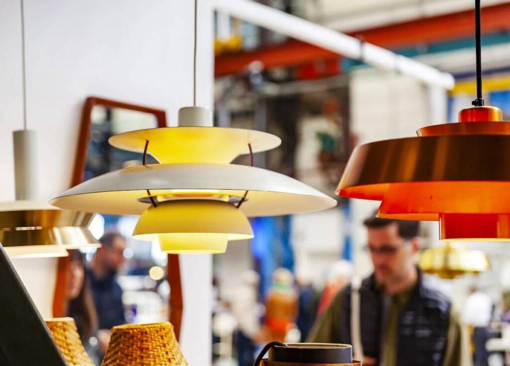 lampa amsterdam design icons 2023